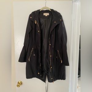 Michael Kors Raincoat